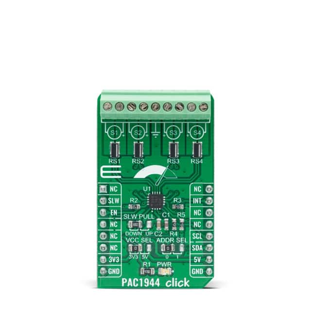 MIKROE-4478 PAC1944 CLICK