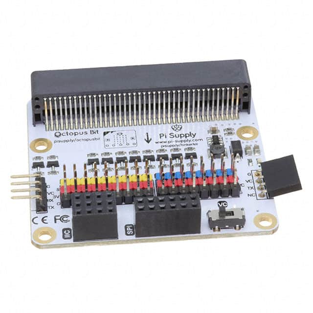 PIS-1569 PI SUPPLY MICRO:BIT BREAKOUT BOA