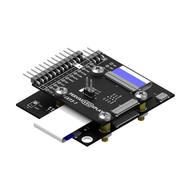 B3000MS045 EPD EXTENSION KIT GEN. 3 TOUCH