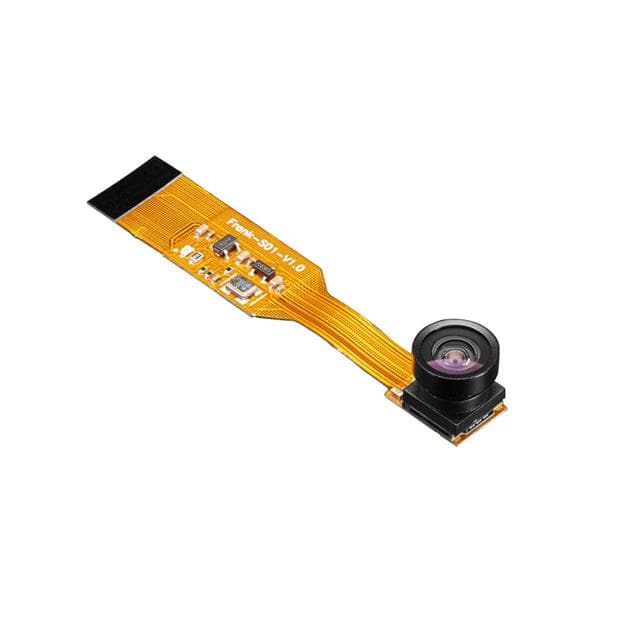 5390 ZERO SPY CAMERA 160 FOR RPI ZERO