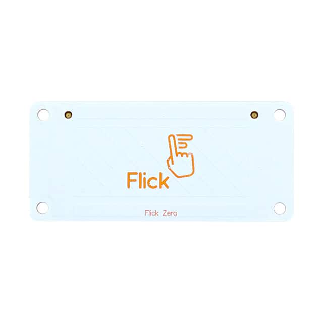 PIS-0552 FLICK ZERO