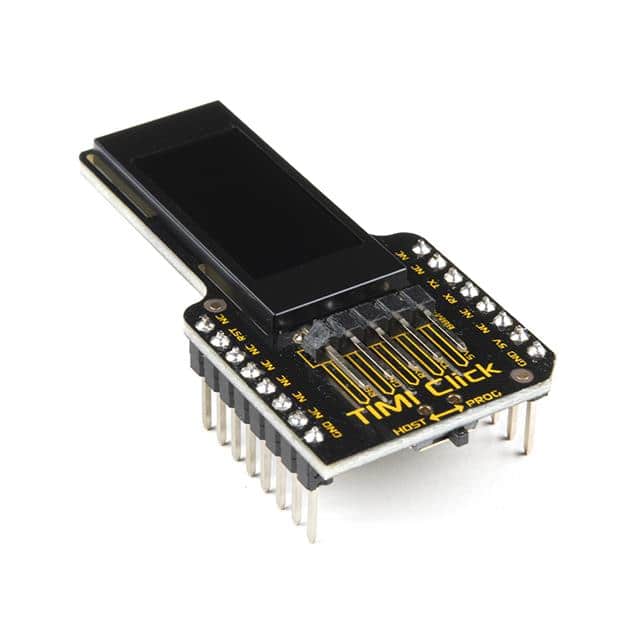 LCD-19253 TIMI-CLICK