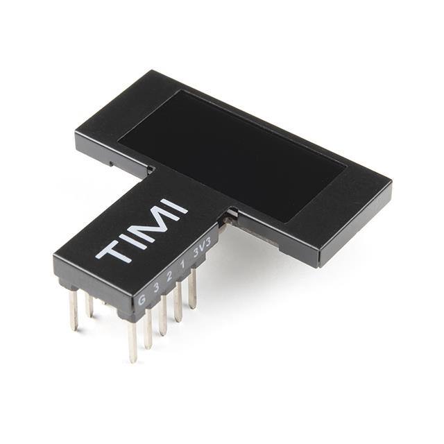 LCD-19251 TIMI-96