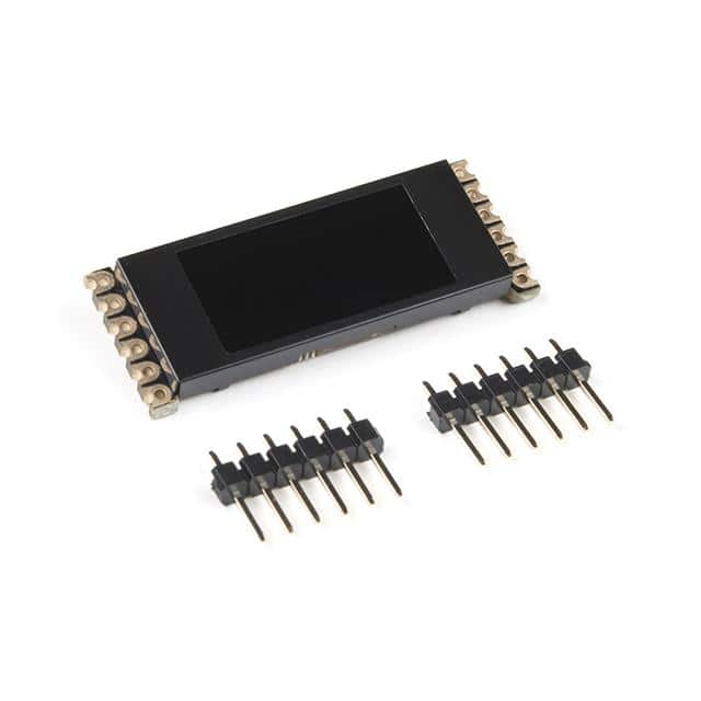 LCD-19260 TED-96