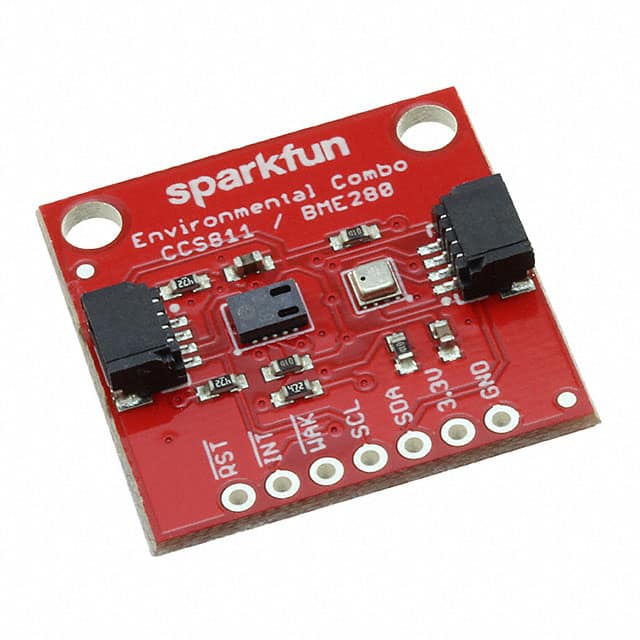 SEN-14348 QWIIC ENVIRONMENTAL COMBO BRKOUT