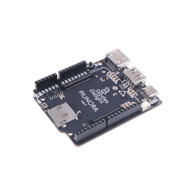 102110698 PIUNORA RASPBERRY PI CM4 CARRIER