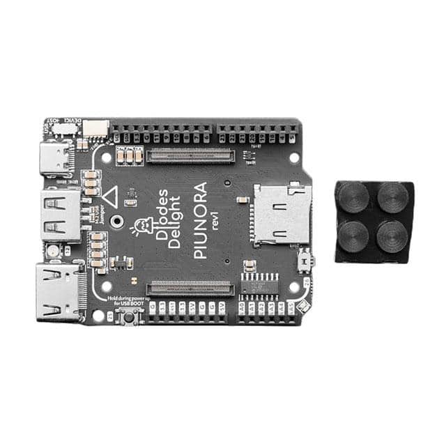5404 PIUNORA PRO RPI CM4 CARRIER