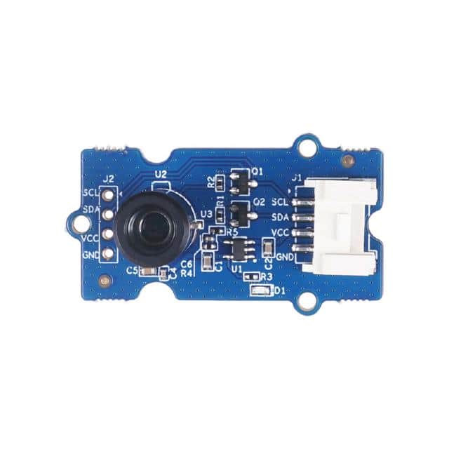 101020993 GROVE - THERMAL IMAGING CAMERA -