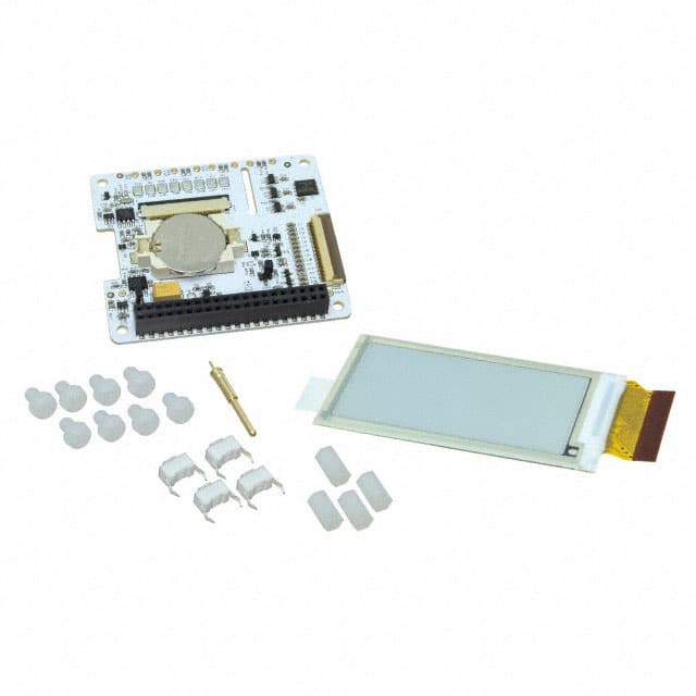 PIS-0264 PAPIRUS MEDIUM (2.0")