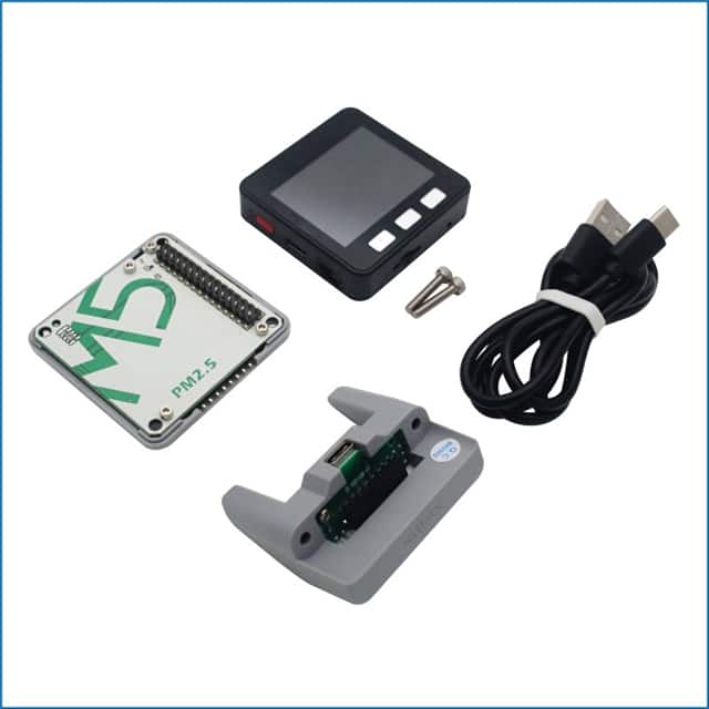 K023 PM 2.5 SENSOR USB POWER/SHT20 (P