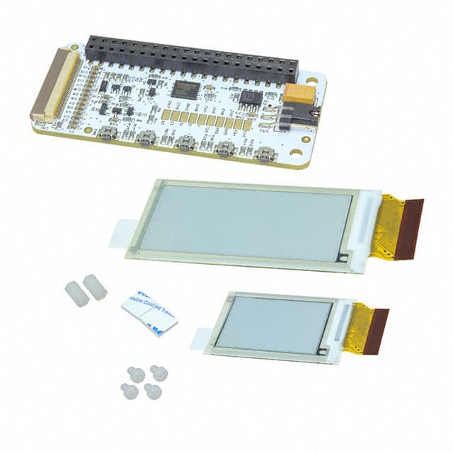 PIS-0262 PAPIRUS ZERO MULTI SCREEN