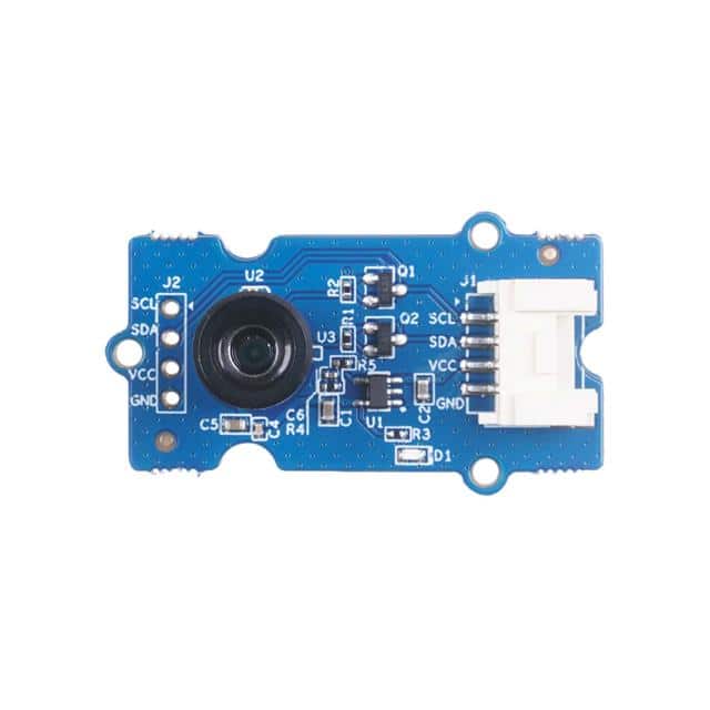 101020992 GROVE - THERMAL IMAGING CAMERA -