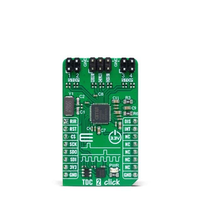 MIKROE-5570 TDC 2 CLICK