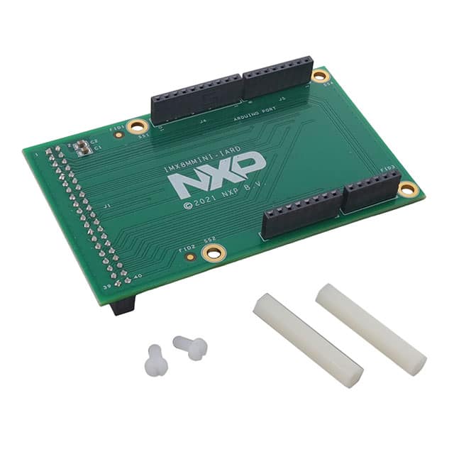IMX8MMINI-IARD I.MX8M MINI EVK ARDUINO SHIELD