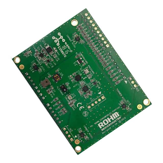 SENSORSHLD1-EVK-101 MULTIPLE SENSOR SHIELD GEN 2