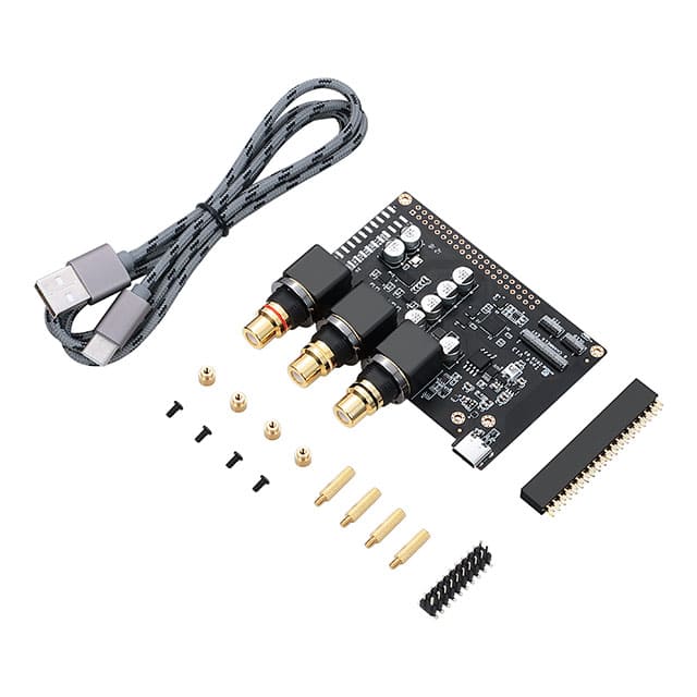 KTONE-G-001 KHADAS GENERIC TONE BOARD