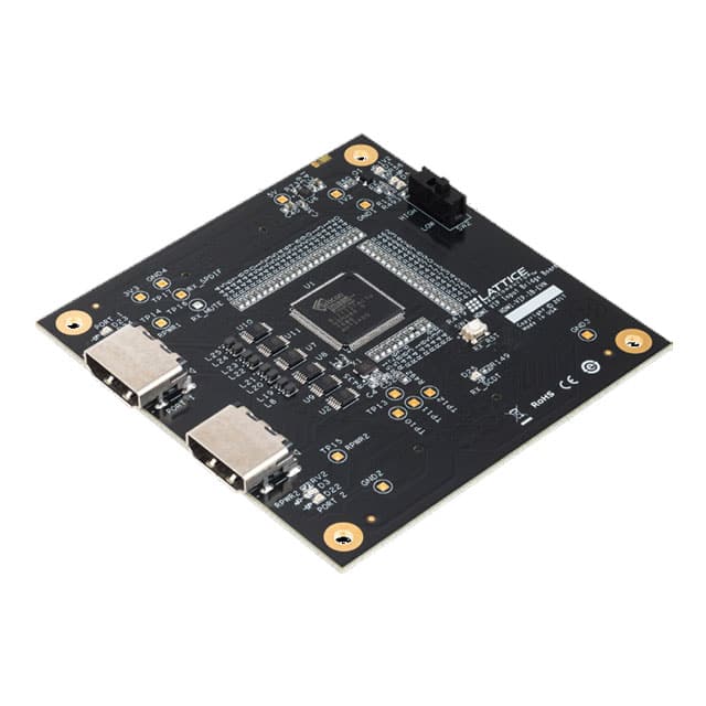 HDMI-VIP-IB-EVN HDMI VIP INPUT BRIDGE BOARD