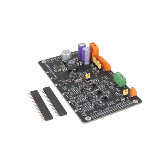 MIKROE-5134 CLICKER 4 INVERTER SHIELD