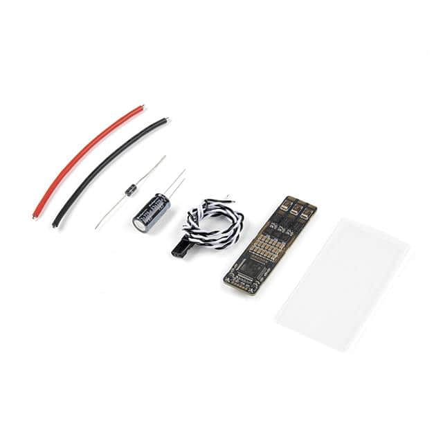 ROB-18715 MINI FOC ESC BASED ON VESC6