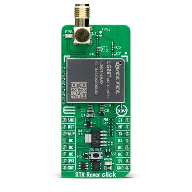 MIKROE-5440 RTK ROVER CLICK