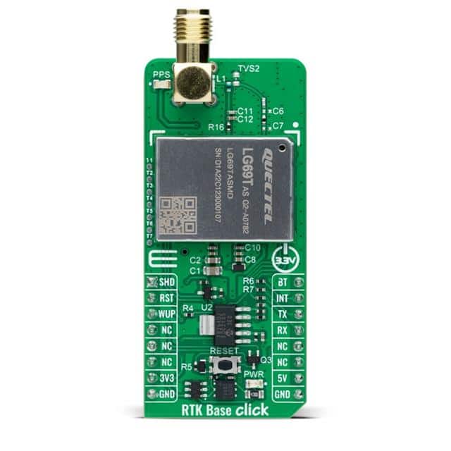 MIKROE-5442 RTK BASE CLICK