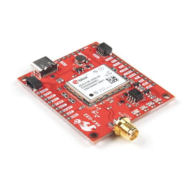 GPS-18719 SPARKFUN GNSS-RTK DEAD RECKONING