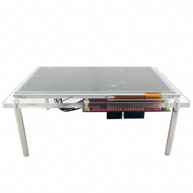 YGRPEACHLCDSHIELD LCD PANEL ATTACH KIT, RZ/A1H 1ST