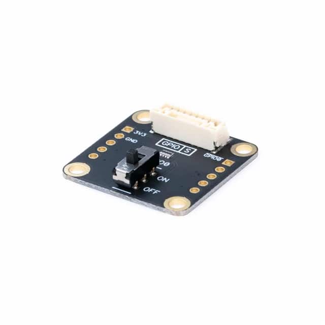 NSE-1145-1 TREO SINGLE SWITCH  JS202011