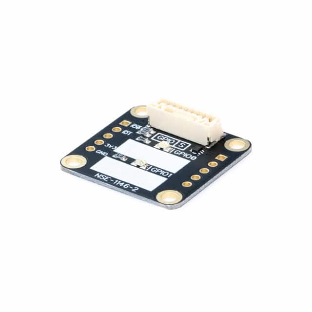 NSE-1146-2 TREO DUAL LED INDICATOR