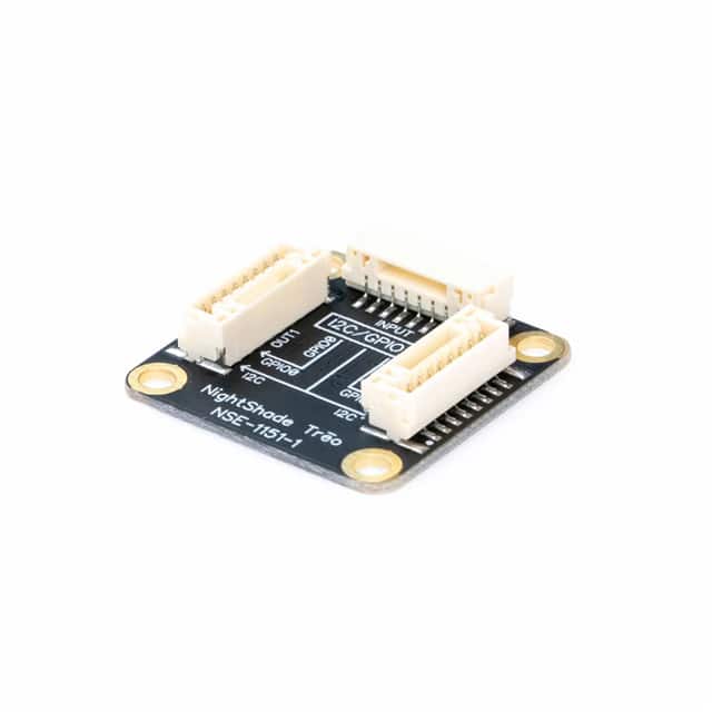 NSE-1151-1 TREO I2C AND GPIO SPLITTER
