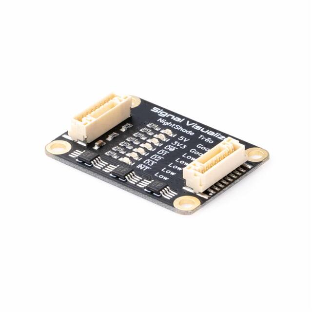 NSE-1164-1 TREO SIG VISUALIZER / DIAG TOOL