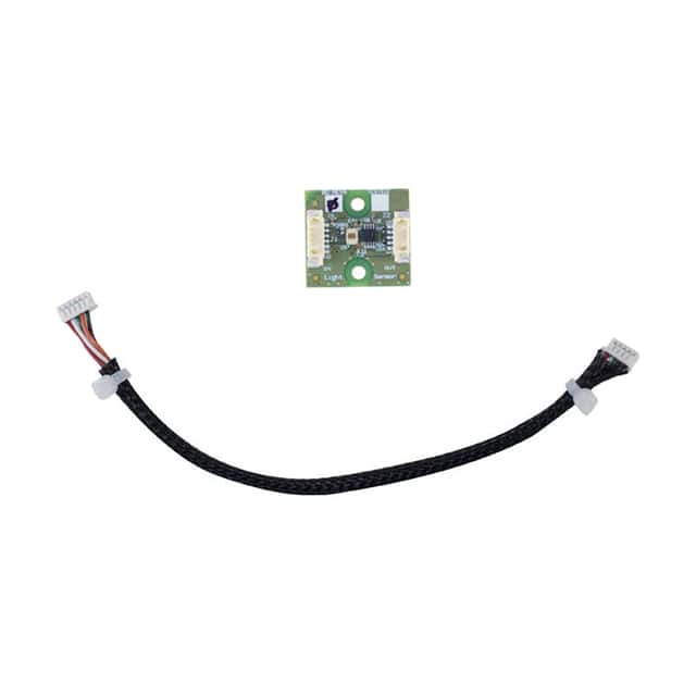 VB16-0000-0000-C0-PK LIGHT SENSOR FOR UDOO NEO