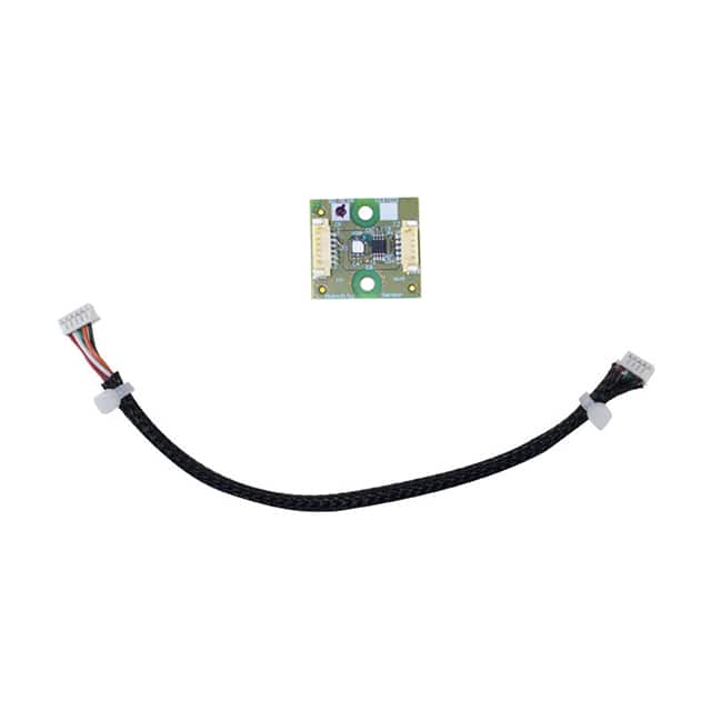 VB15-0000-0000-C0-PK HUMIDITY SENSOR FOR UDOO NEO