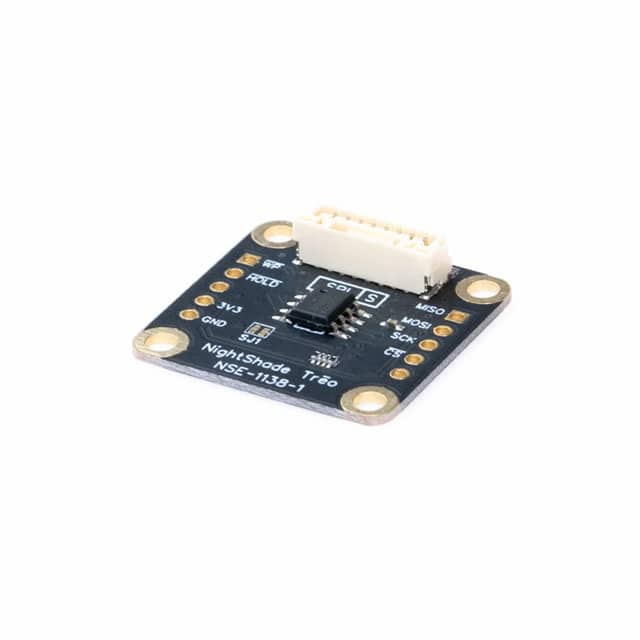 NSE-1138-1 TREO 512KB EEPROM  CAT25512