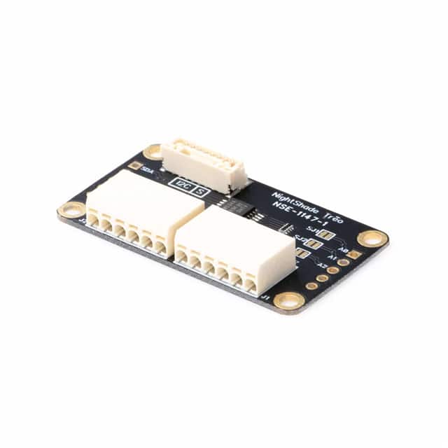 NSE-1147-1 TREO GPIO EXPANDER  TCA9534A