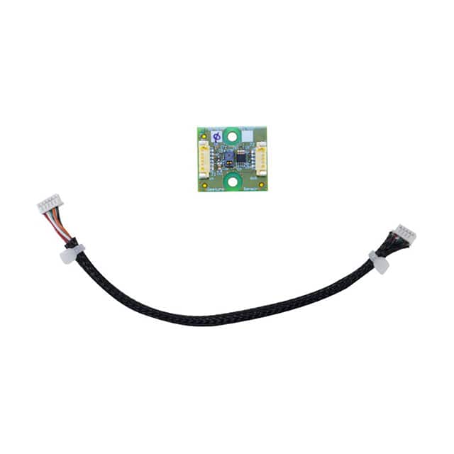 VB17-0000-0000-C0-PK GESTURE SENSOR FOR UDOO NEO