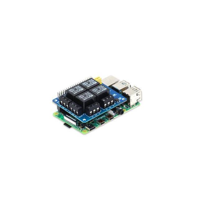 SKU06670 PIRELAY V2 RELAY SHIELD FOR RASP