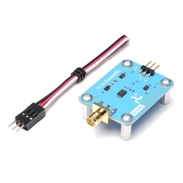 GRV-ORP GRAVITY ANALOG ORP SENSOR/METE