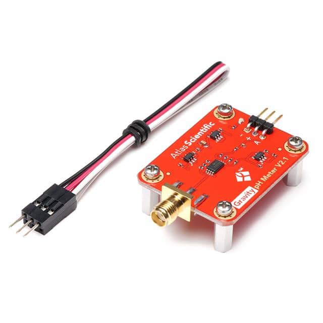 GRV-PH GRAVITY ANALOG PH SENSOR