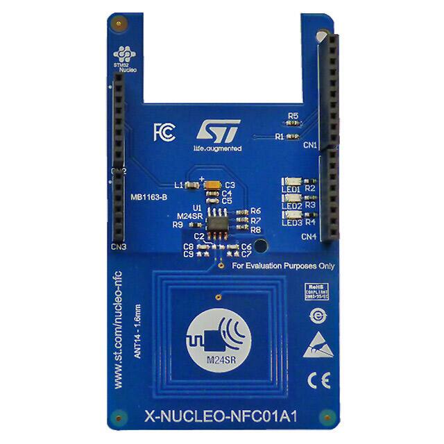 X-NUCLEO-NFC01A1 NUCLEO BOARD M24SR64-Y NFC