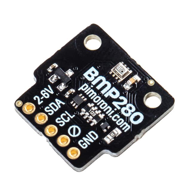 PIM411 BMP280 BREAKOUT TEMPERATURE, P