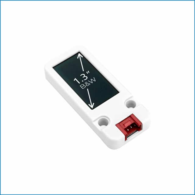 U119 OLED UNIT 1.3" 128 X 64 DISPLAY