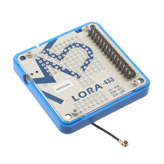 M005 LORA MODULE FOR ESP32 DEV KIT