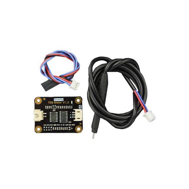 SEN0244 GRAVITY ANALOG TDS SENSOR/METER
