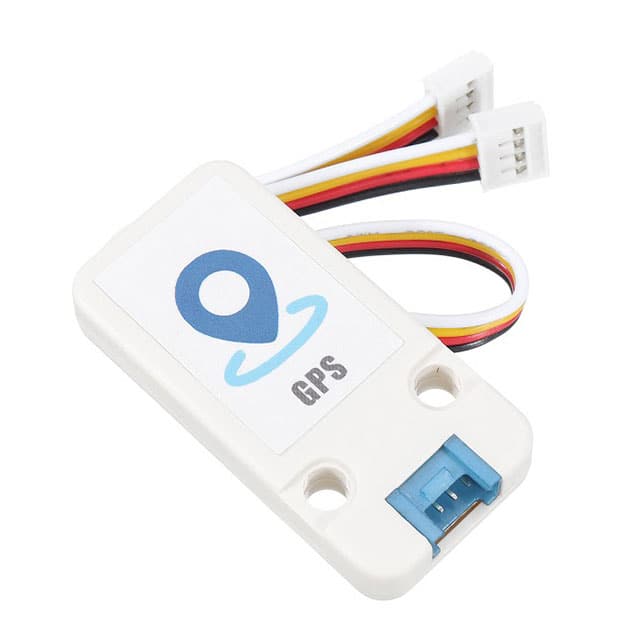 U032 MINI GPS/BDS UNIT (AT6558)