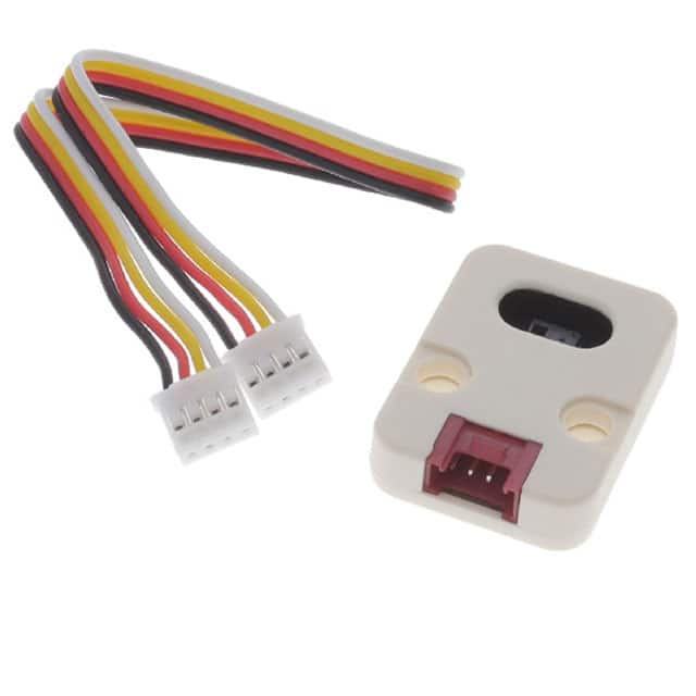 U127 GESTURE RECOGNITION SENSOR