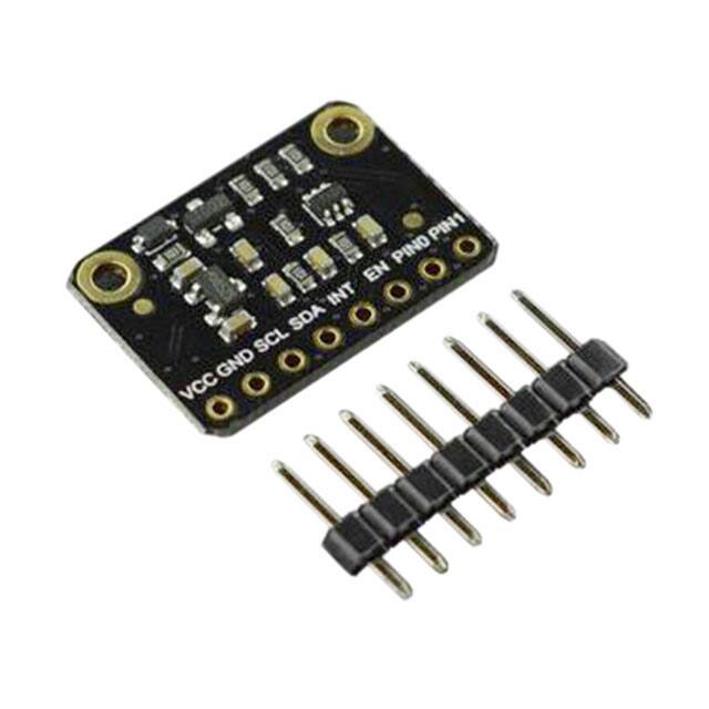 SEN0430 FERMION TMF8801 TOF DISTANCE BRD