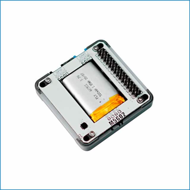 A014-C M5GO BATTERY BOTTOM2(FOR CORE2 O