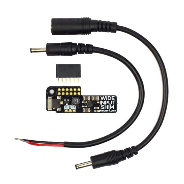 PIM271 WIDE INPUT SHIM KIT