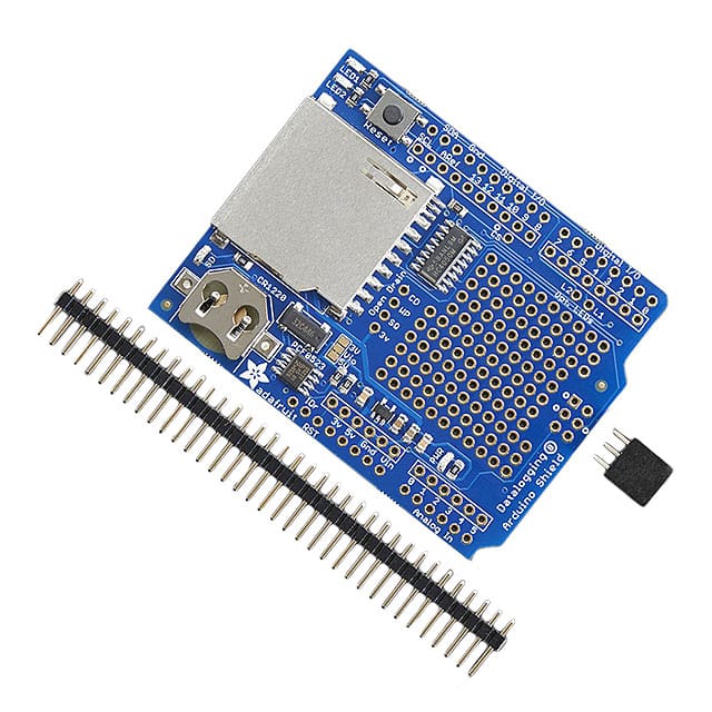 1141 DATA LOGGING SHIELD